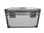 ARRI Master Prime Lens (6 Position) Custom ATA Shipping Case for cinema lens — closed and latched