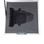 Zeiss Ultra Prime 8R/T2.8 - Cine Prime Lens Custom ATA Shipping Case for cinema lens — with fitted foam