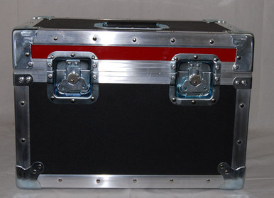 Cooke S4 Lens 6-Slot Custom Light Weight Shipping Case
