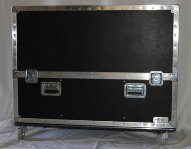 JVC case