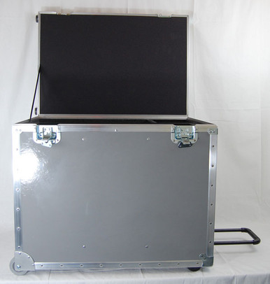 Dell U2711 case