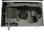 ARRI Gearhead Custom ATA Shipping Case for cinema camera — interior view