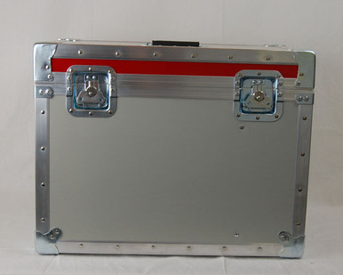 Litepanels LP-1x1 Lighting System 3 Compartment Shipping Case
