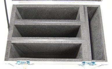 Lighting system case