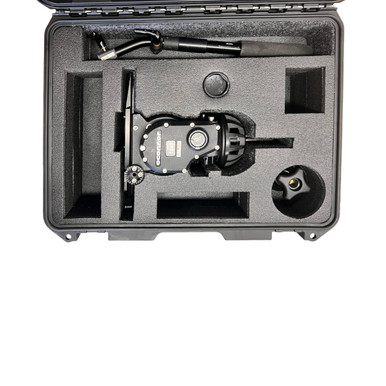 Oconnor Ultimate 1040 Fluid Head Shipping Case (pelican Solution)