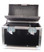 ARRI MB 20 or MB20ii Custom ATA Shipping Case for production support gear — closed and latched