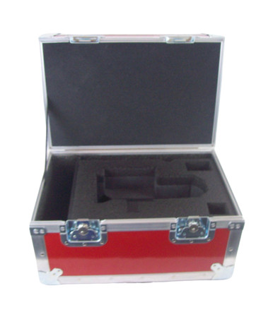 Arri Lightweight Zoom Lens with Motor Custom Shipping Case