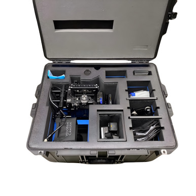 Canon EOS C500 Mark II 5.9K or Canon EOS C300 Mark III Fully Built (either camera will work)