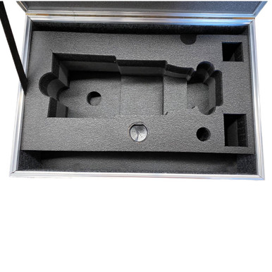 Fujinon 14.5 45 Mm T 2.0 Premier PL Wide Angle Zoom Lens Case