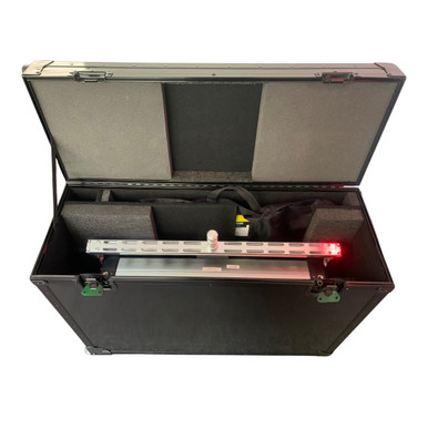 CREAM SOURCE VORTEX 8 Case - Innerspace Cases