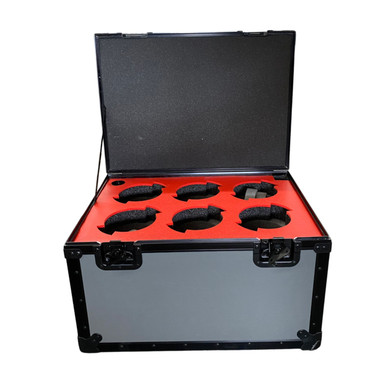Cooke Panchro/i T2.2 Classic Full Frame Prime Lenses. (6-Slot vertical)