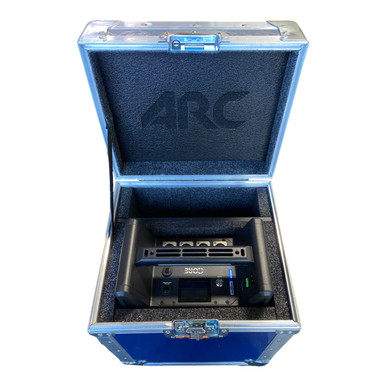 Core SWX Maverick (or Renegade, Renegade XL, Renegade XL 48) Battery Case