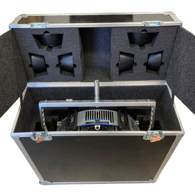 Space X light Case