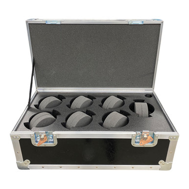 Zero Optik's Canon Dream Lens set (Rangefinder) 7-Slot Vertical
