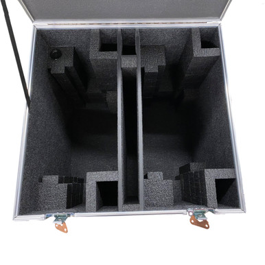 Creamsource Vortex4 1x1 RGBW LED Light Case (X2 units)