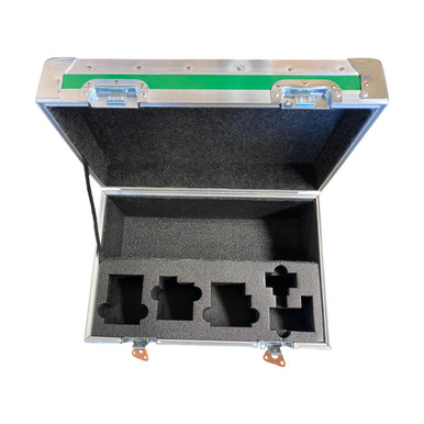 Preston Cinema Light Ranger 2, LR2-W, light ranger 2 video interface and AKS 20" X 13" X 10"