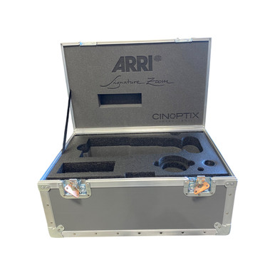 ARRI Signature Zoom 65-300mm