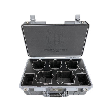 TLS Canon Rangefinder / Dream Lenses Case