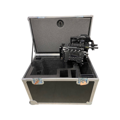 Sony VENICE 2 Camera Kit (Wheels and Handle)