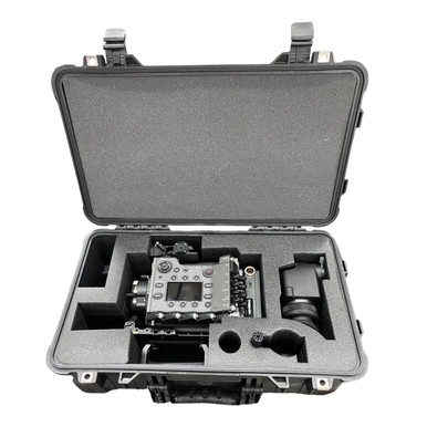 SONY VENICE 2 CAMERA KIT in pelican 1510