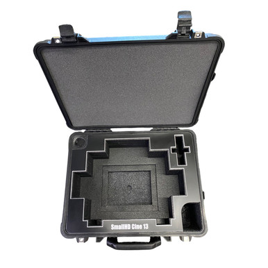 SmallHD Cine 13 case