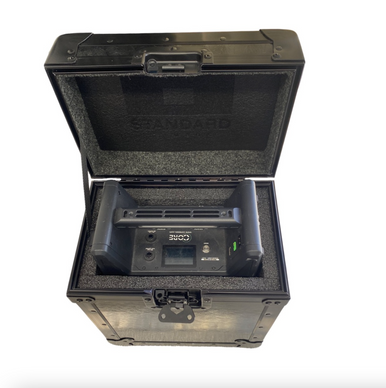 Core SWX Maverick , Renegade, Renegade XL, or Renegade XL 48 battery Case