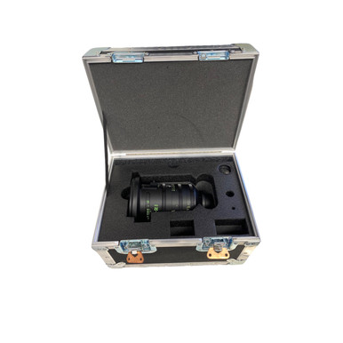 ARRI SIGNATURE ZOOM 16-32mm case