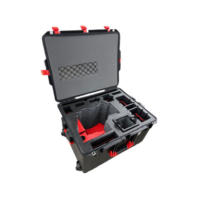 Sony Venice 2 Digital Motion Picture Camera case