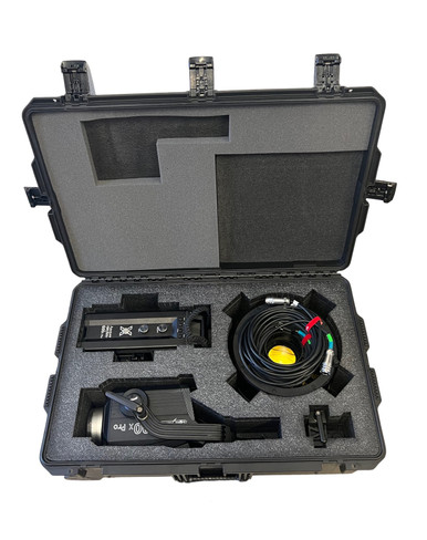 Aputure LS 600x Pro Lamp Head