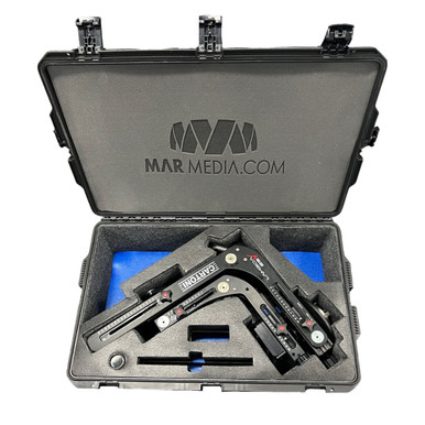 Cartoni Lambda 25 Head Case
