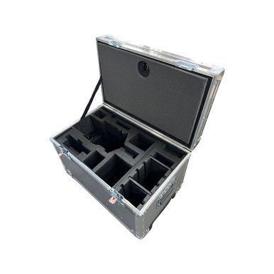 Red Raptor XL production pack Camera fully built with accessories