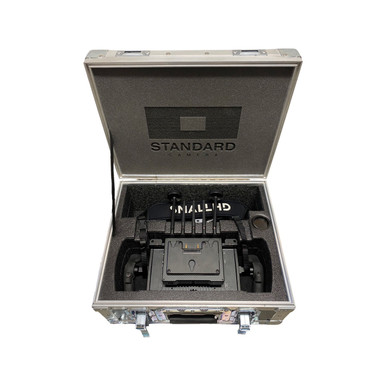 SmallHD 703 case