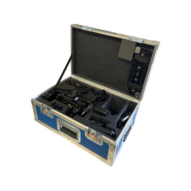Custom foam insert for Alexa Mini LF