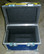 Sony PVM 9041 QM Custom ATA Shipping Case for production monitor — closed and latched
