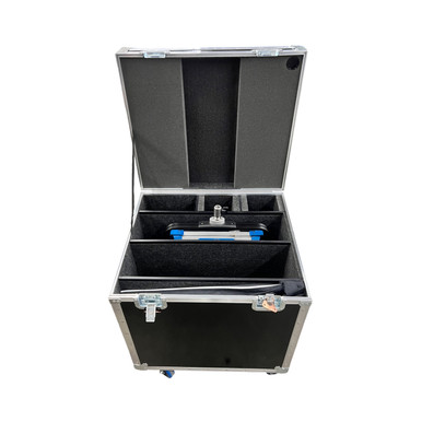 Arriflex Skypanel lighting system case
