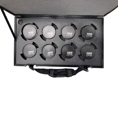 Zero Optik Nikon Primes Case