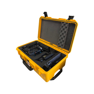 ARRI Alexa Super 35 Xtreme Carry on case Pelican IM2500