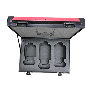 NEO AO Anamorphics Lens Case