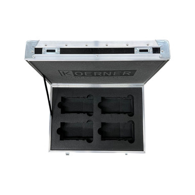LEITZ ELSIE PRIMES 75mm, 100mm, 125mm Case