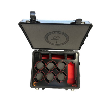 Mamiya 645 Sekor C Cinemodded - Innerspace Cases