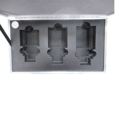 Hawk V-Lite Series 55, 80, and 110mm ATA Case