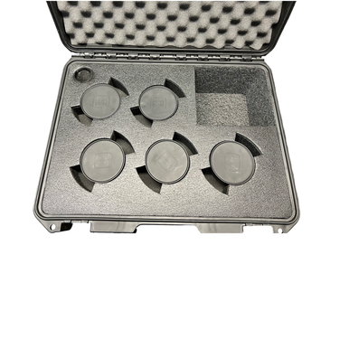 COOKE SP3 Full Frame Primes