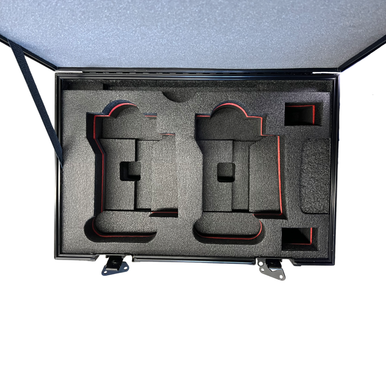 Canon Compact Servo CN-E18-80mm T4.4 EF and Canon CN-E 70-200mm T4.4