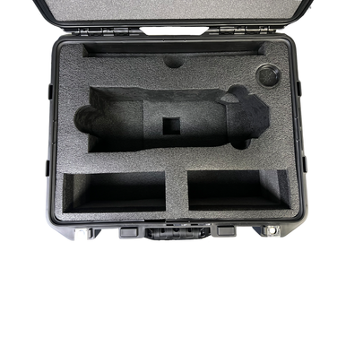 ZEISS 70-200mm T2.9 Compact Zoom Pelican Air 1507 Case