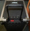 Custom ATA Shipping Case for production monitor — interior view