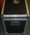 Custom ATA Shipping Case for production monitor — closed and latched