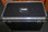 Custom ATA Shipping Case for production monitor — lid hardware detail