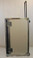 Litepanels 1 x 1 Lights (4 Light Kit) Custom ATA Shipping Case for cinema lighting fixture — lid hardware detail