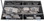 Litepanels 1 x 1 Lights (4 Light Kit) Custom ATA Shipping Case for cinema lighting fixture — additional view