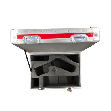 Professional monitor case